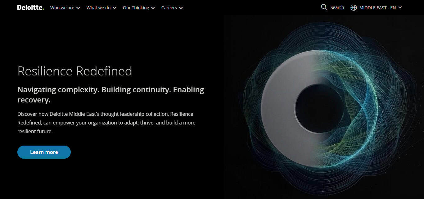 Deloitte