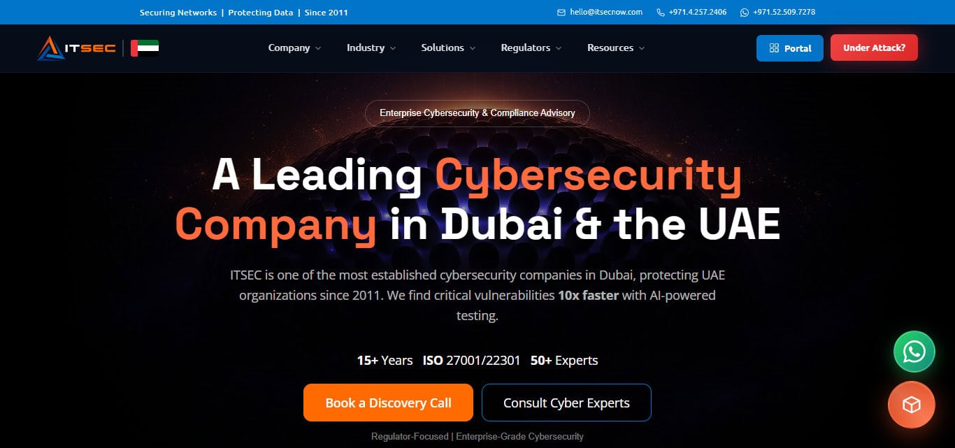ITSEC
