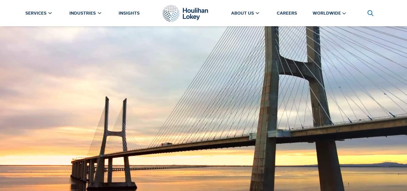  Houlihan Lokey
