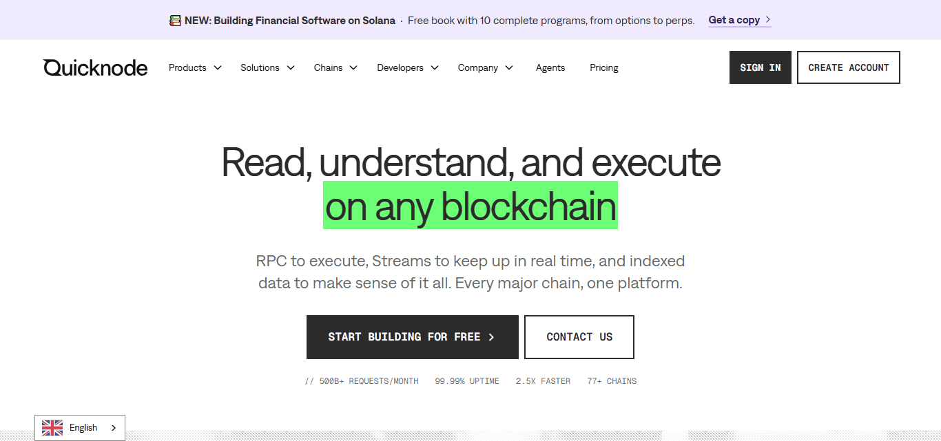QuickNode