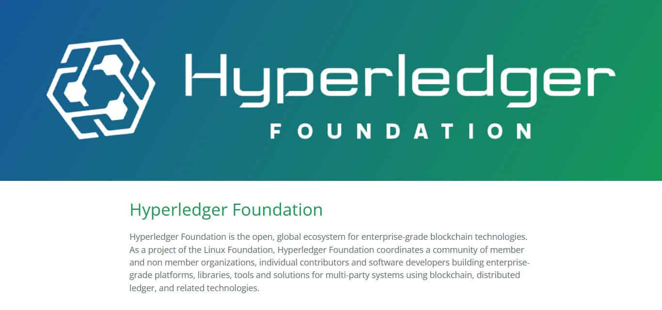 Hyperledger