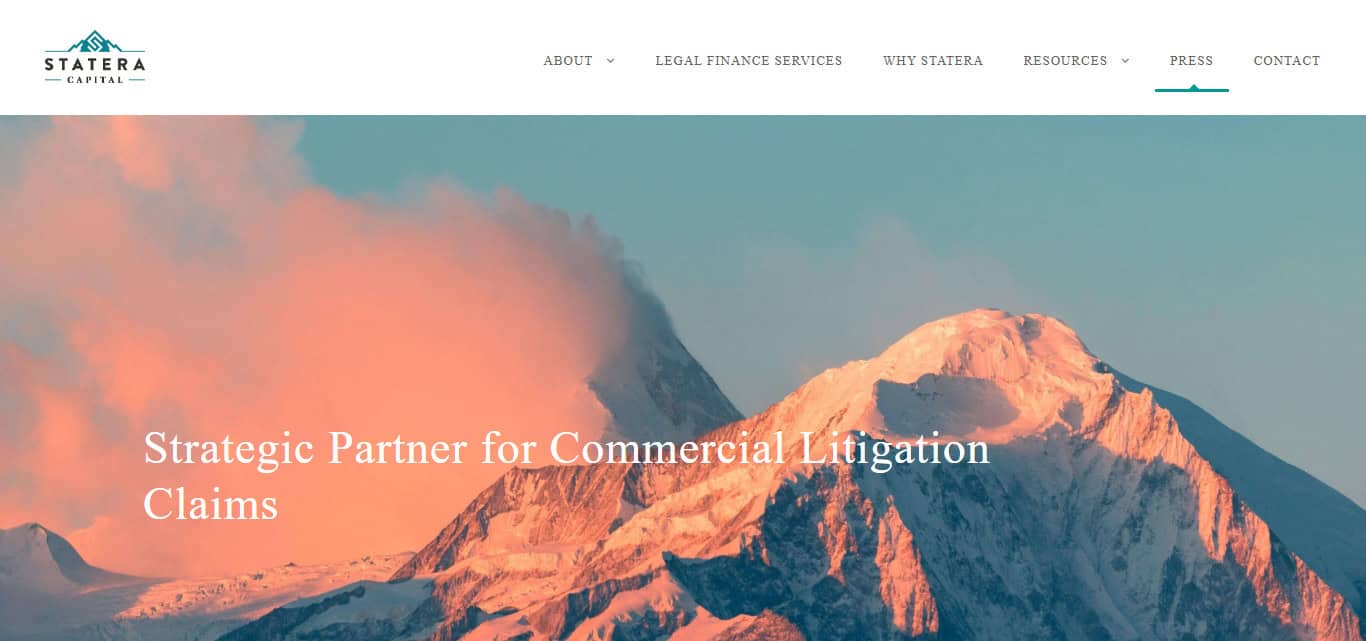 Statera Capital
