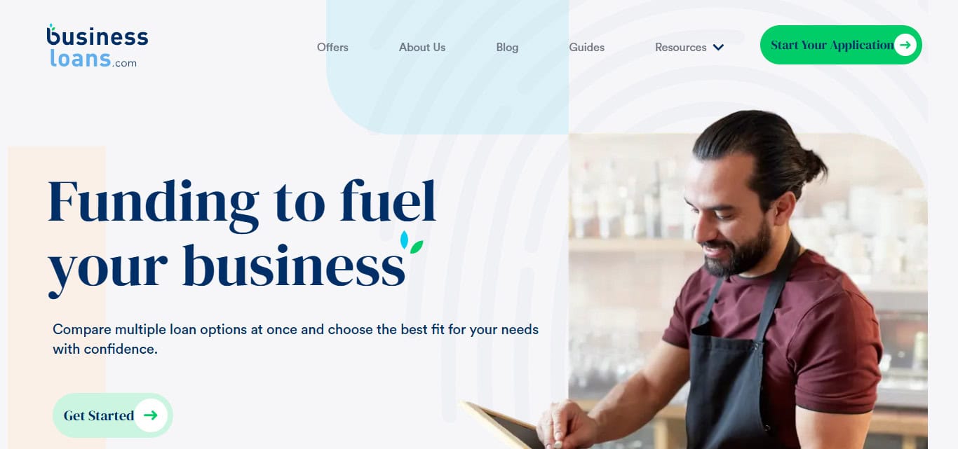 BusinessLoans.com