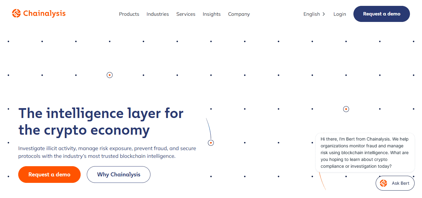 Chainalysis