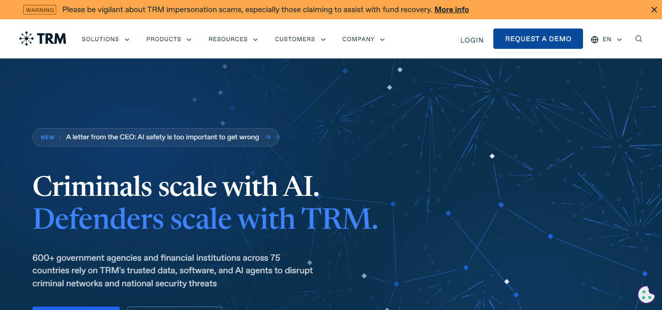 TRM Labs