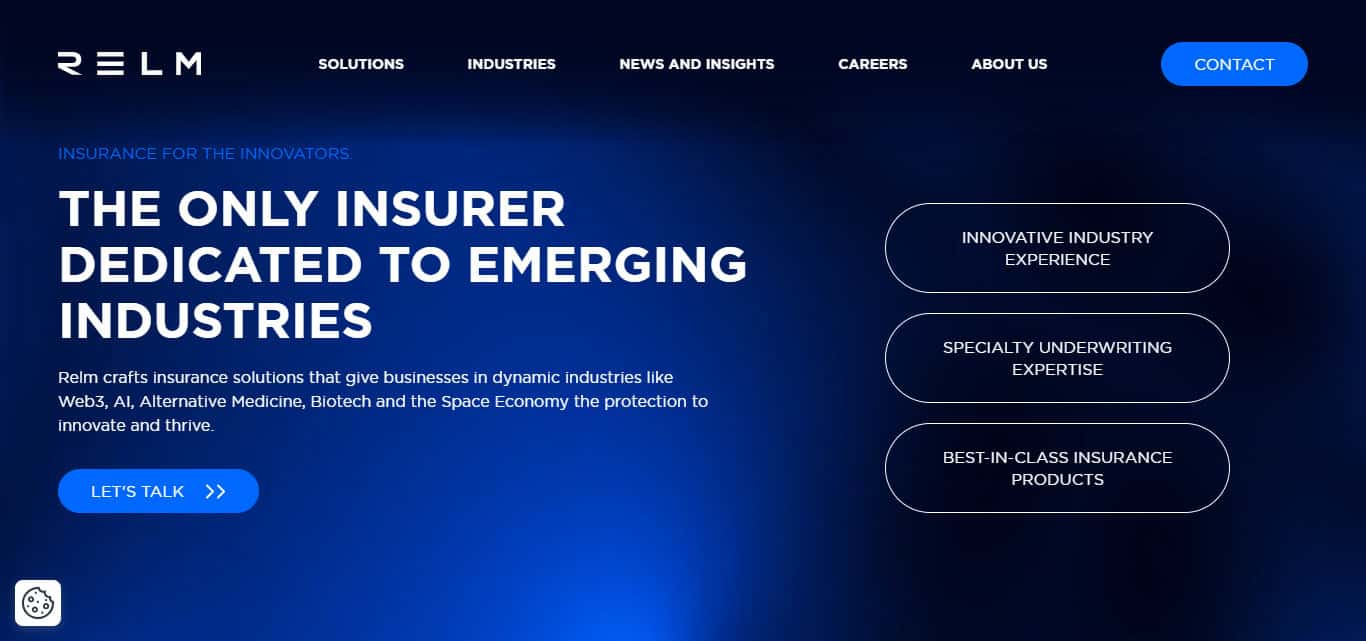 Relm Insurance