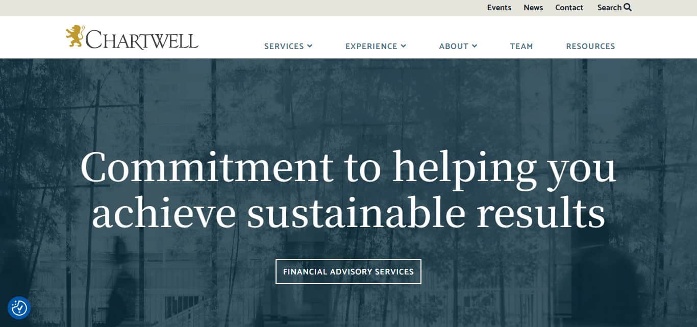 Chartwell Financial Advisory