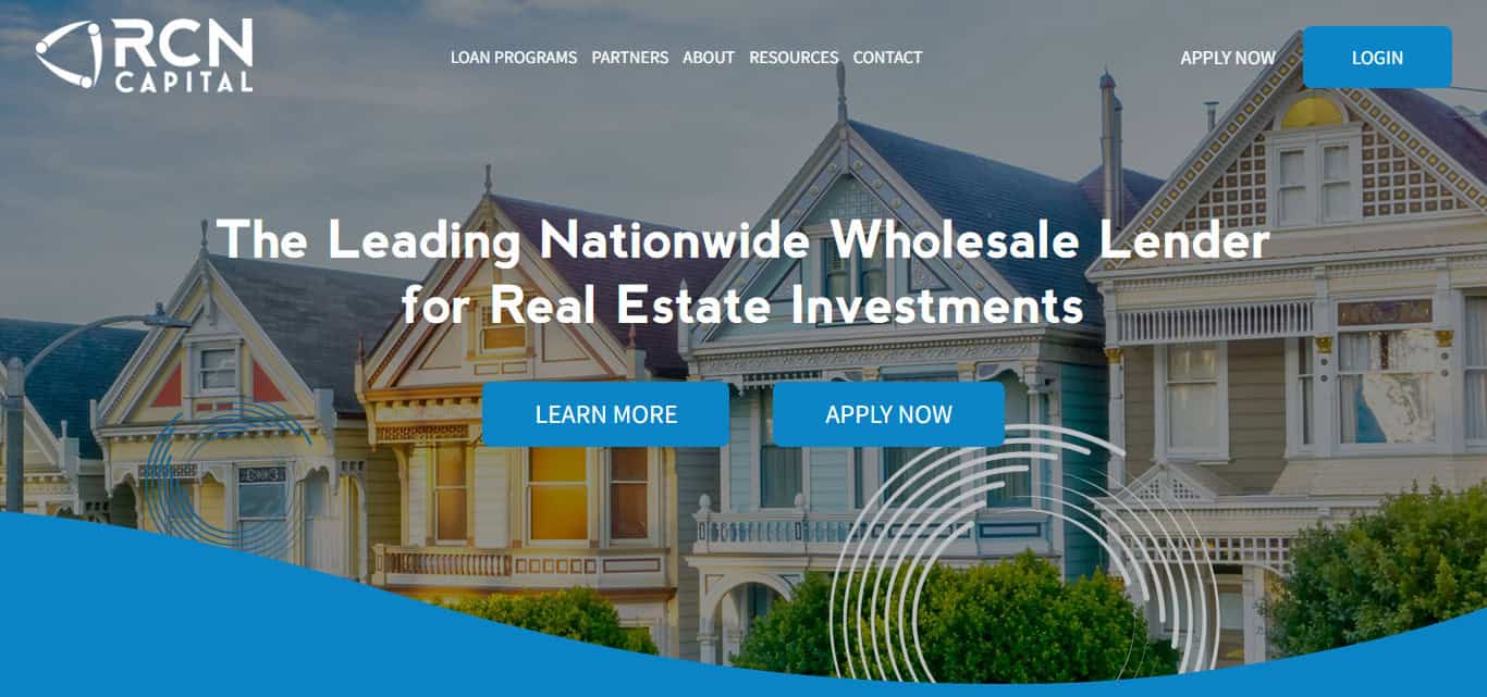 RCN Capital