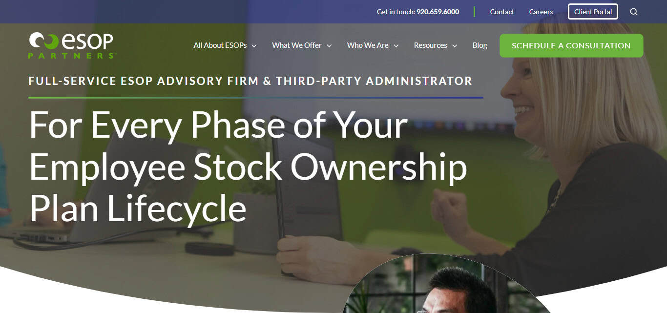 ESOP Partners