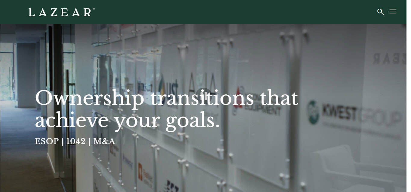 Lazear Capital Partners