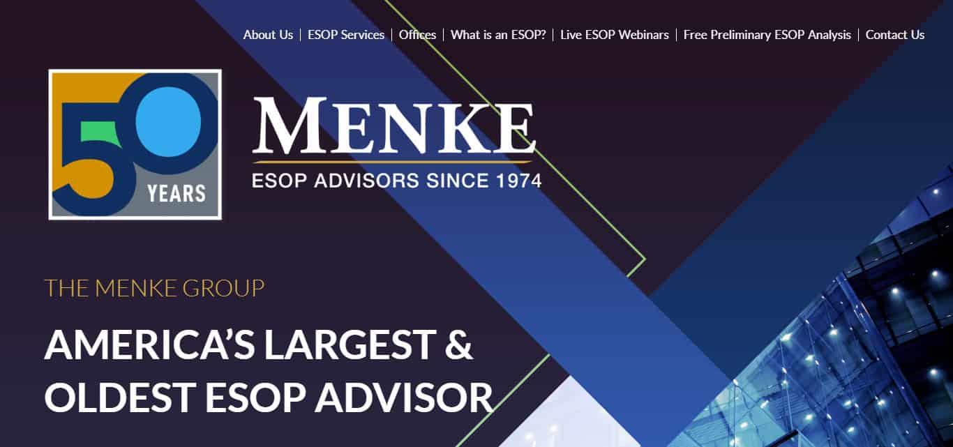 The Menke Group (Menke & Associates)