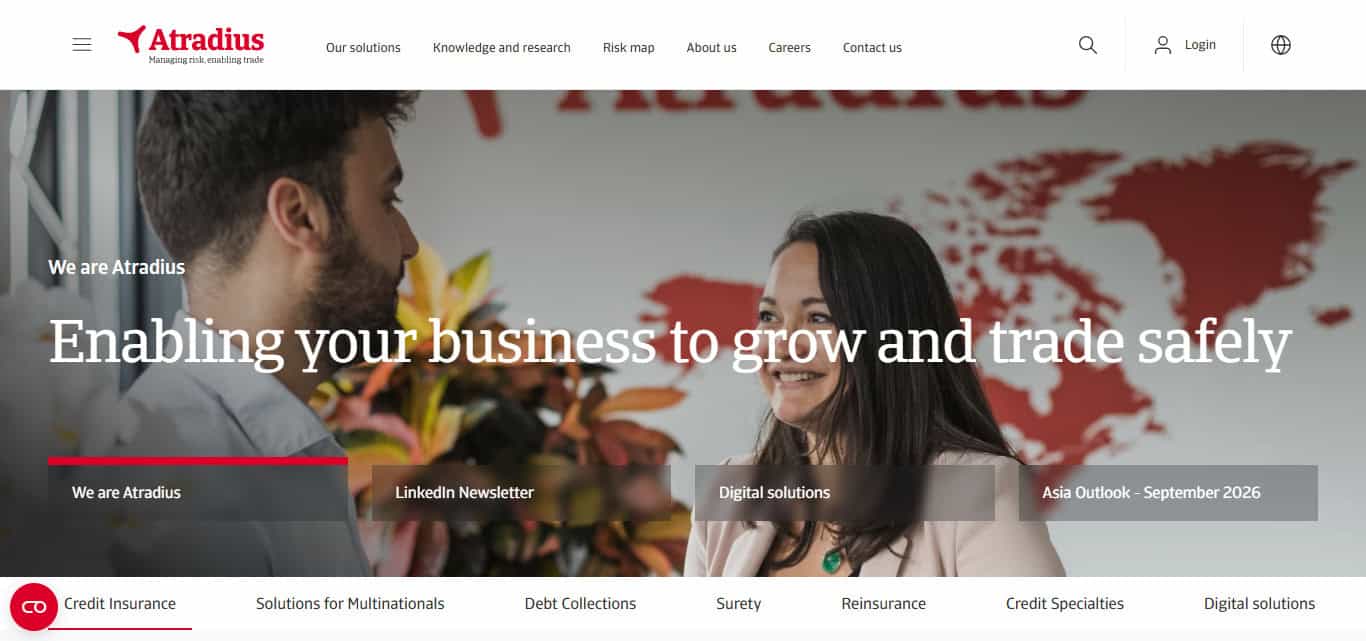 Atradius