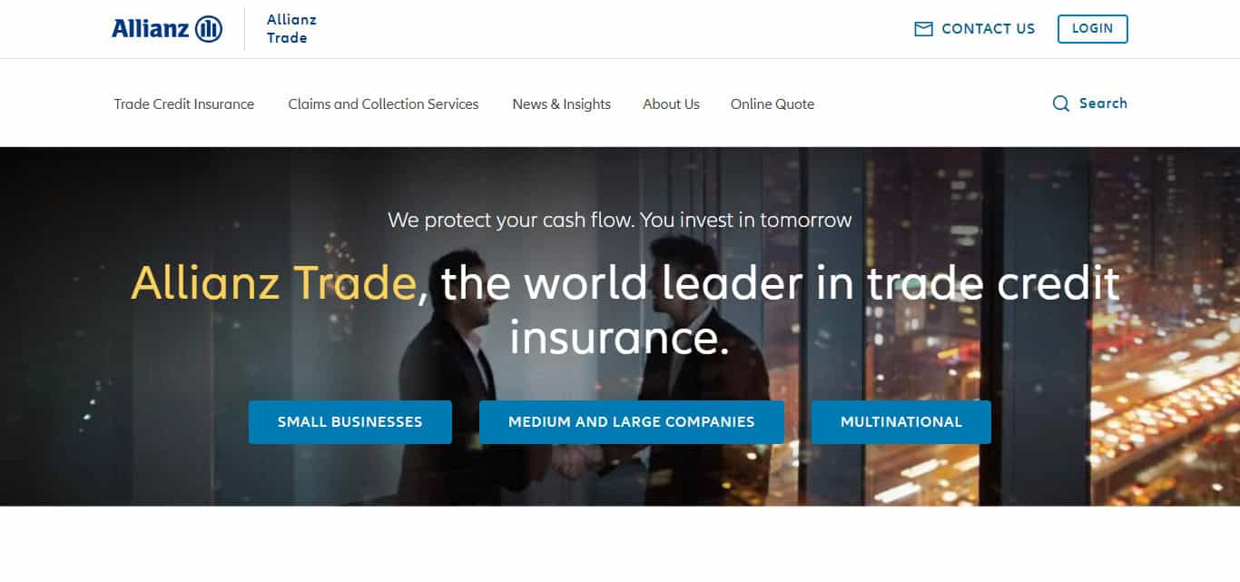 Allianz Trade