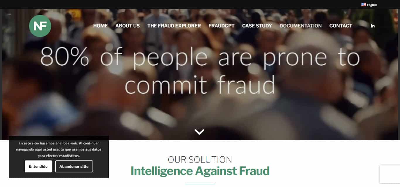 NoFraud