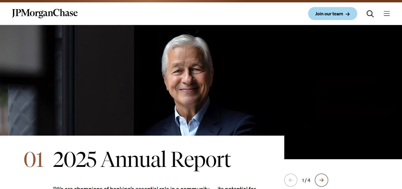 JPMorgan Chase & Co.
