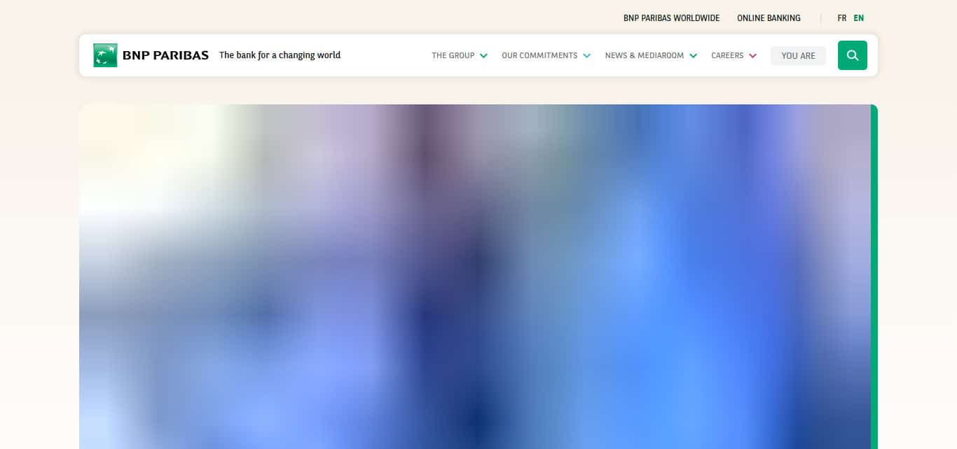 BNP Paribas