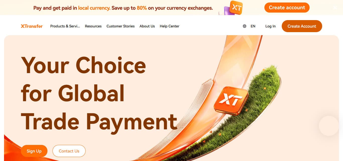 XTransfer