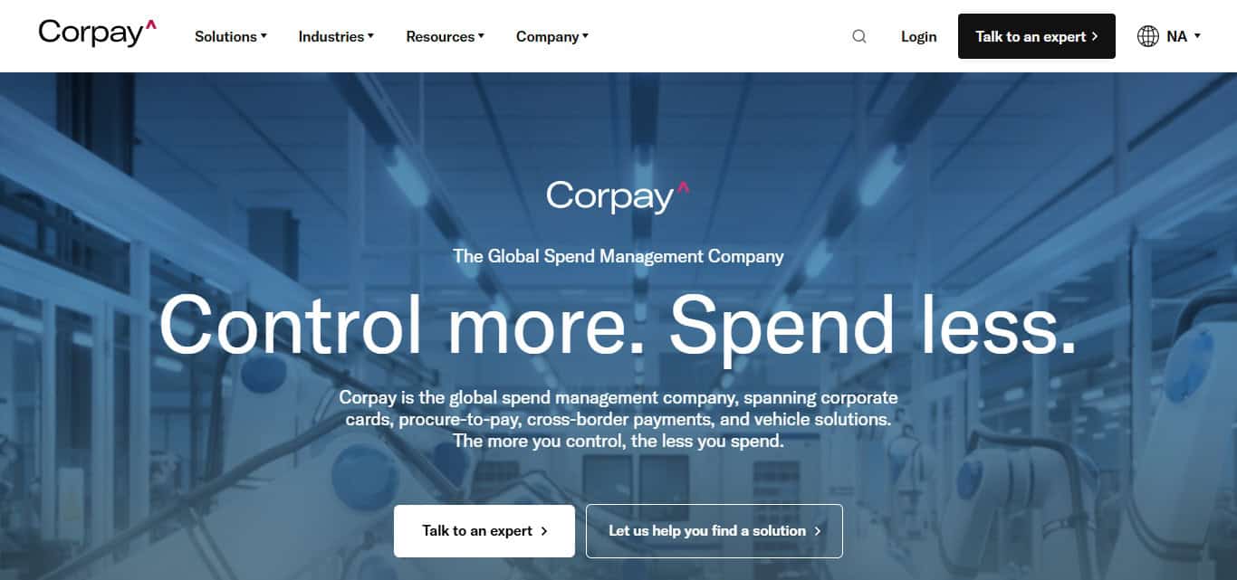 Corpay 