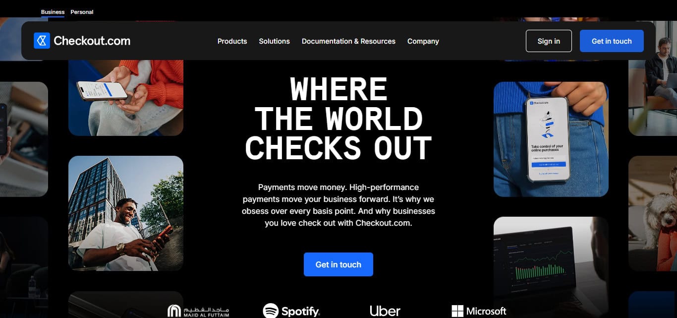 Checkout.com