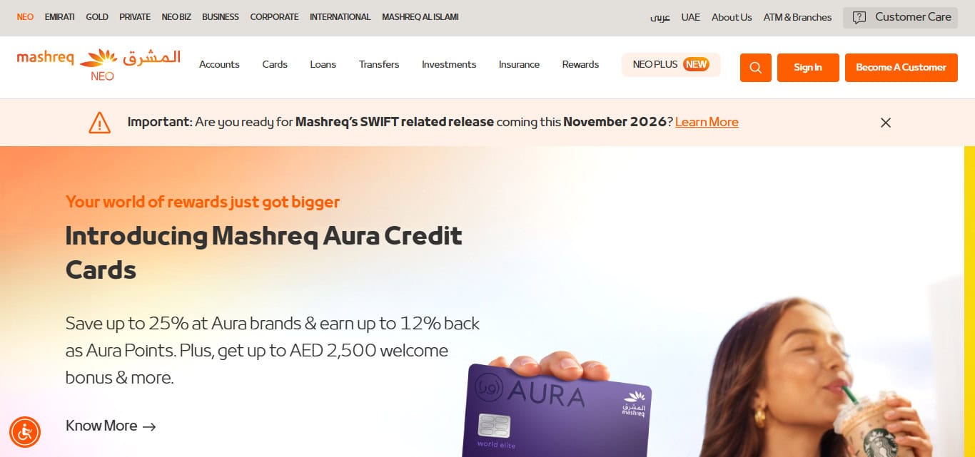 Mashreq