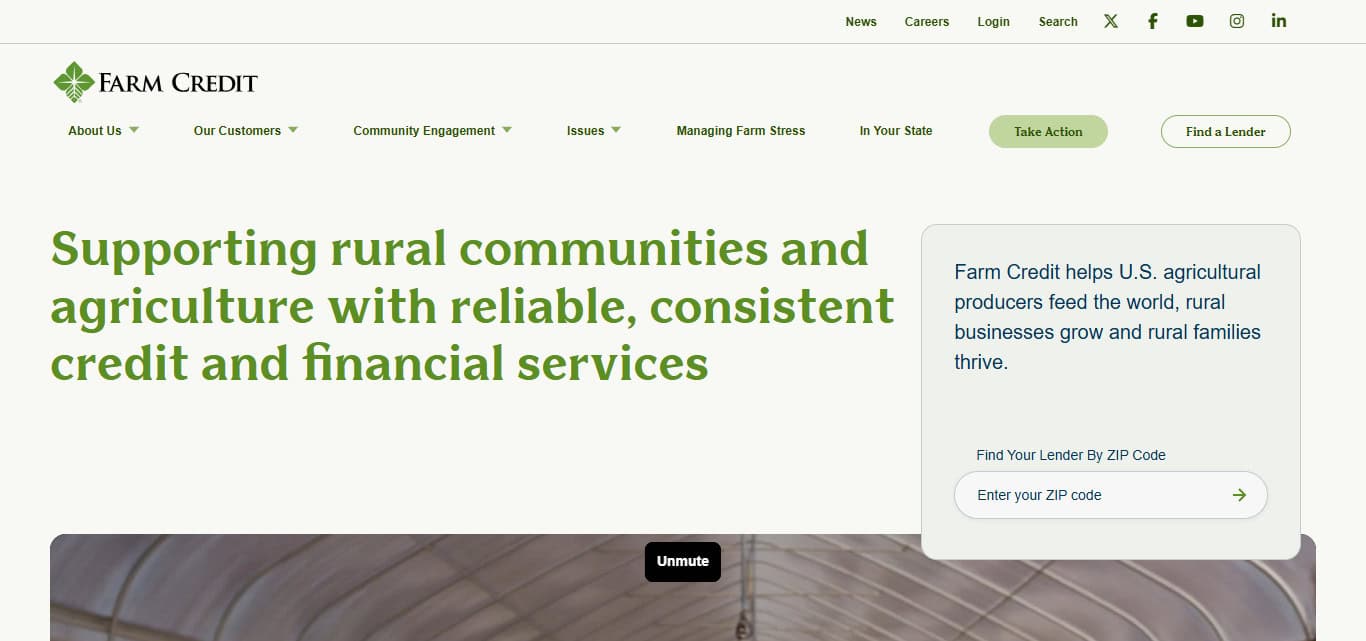 Farm Credit System