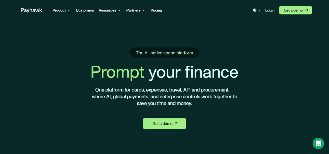 Payhawk