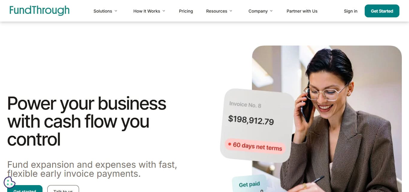 FundThrough