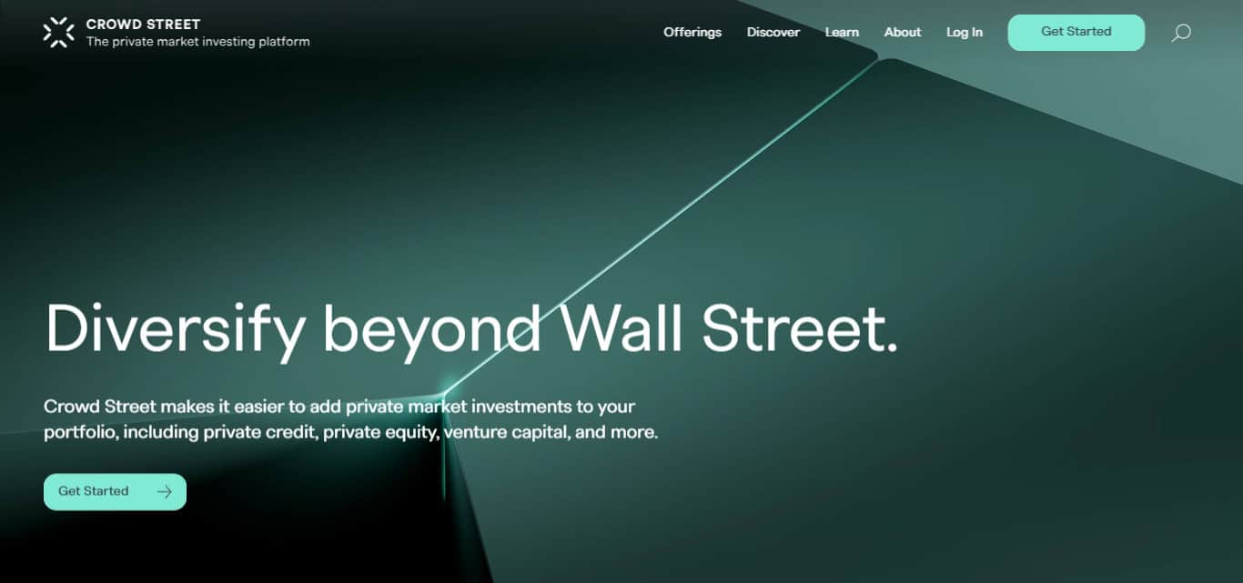 CrowdStreet