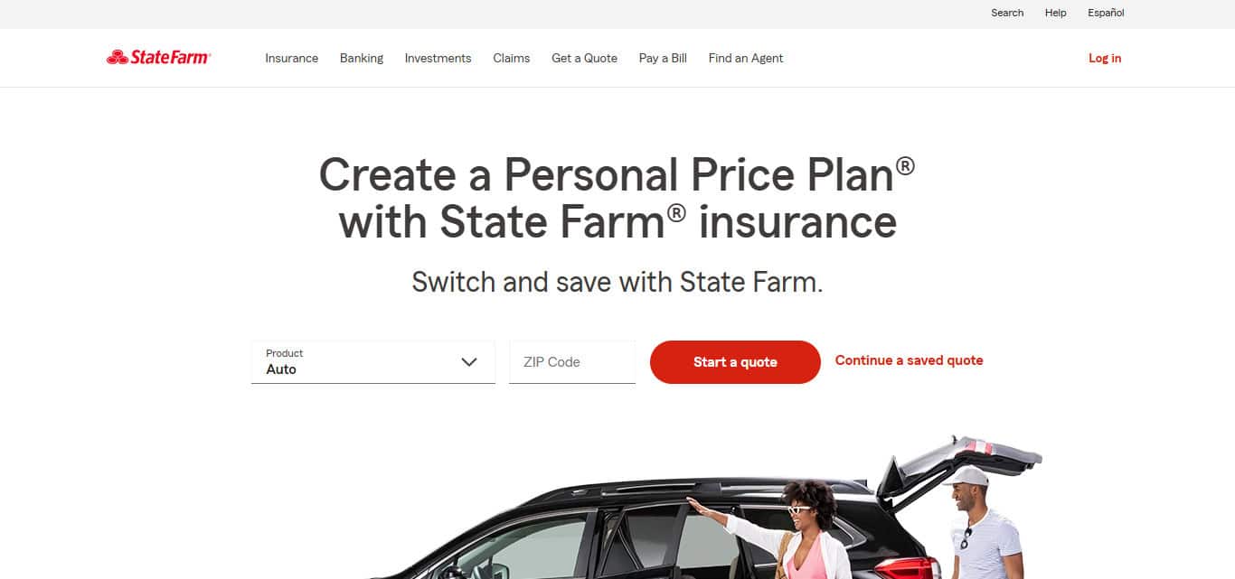 State Farm Group