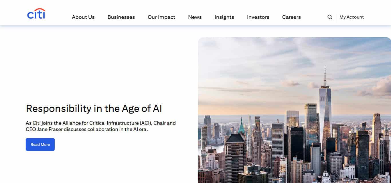 Citigroup