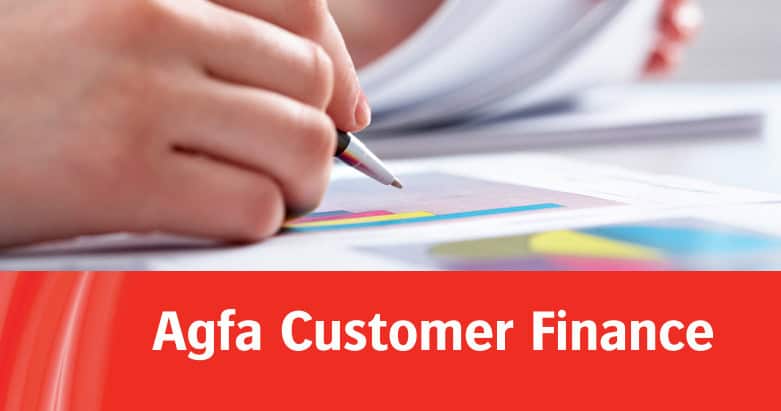  Agfa Finance