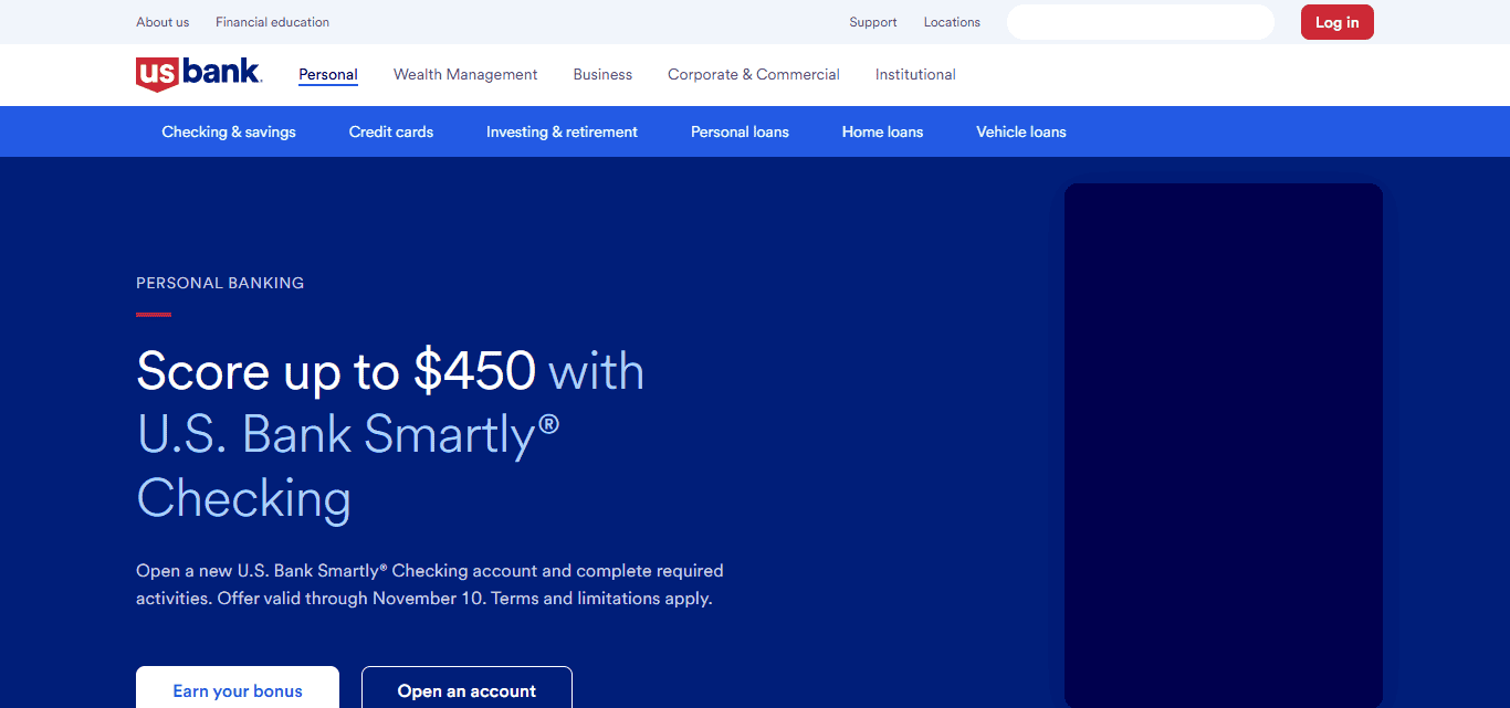 U.S. Bank