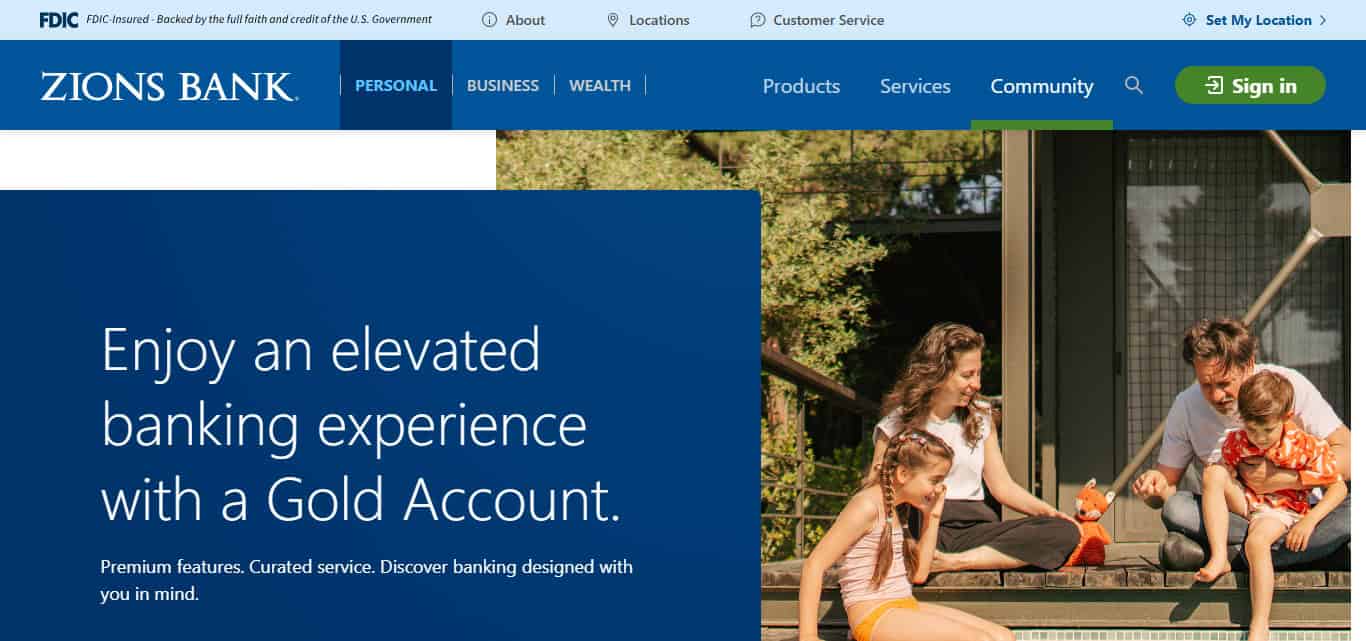 Zions Bank