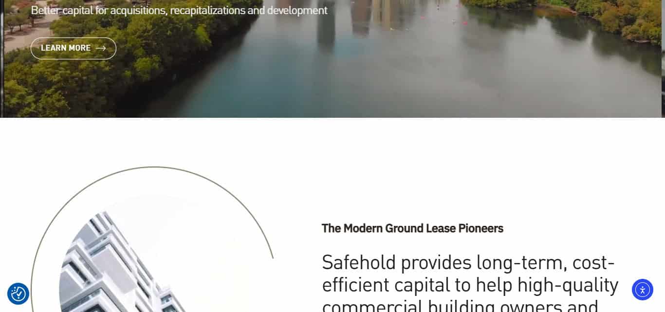 Safehold Inc