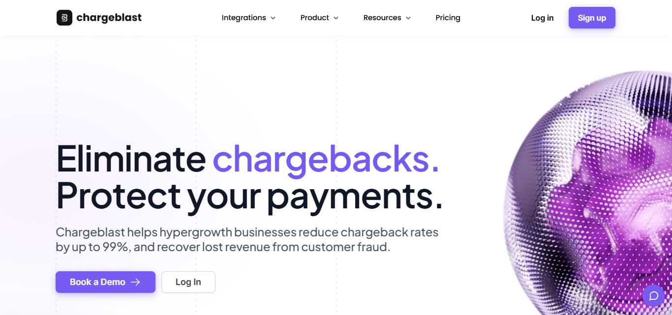 Chargeblast 