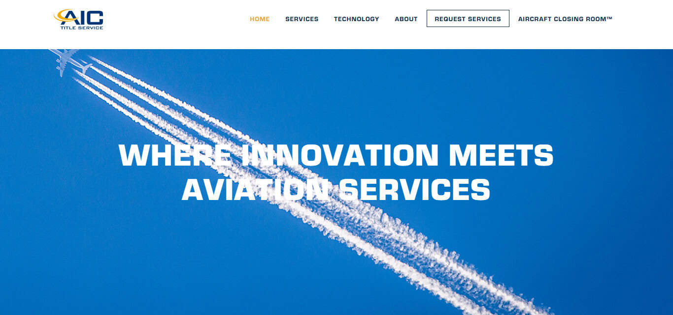  AIC Title Service