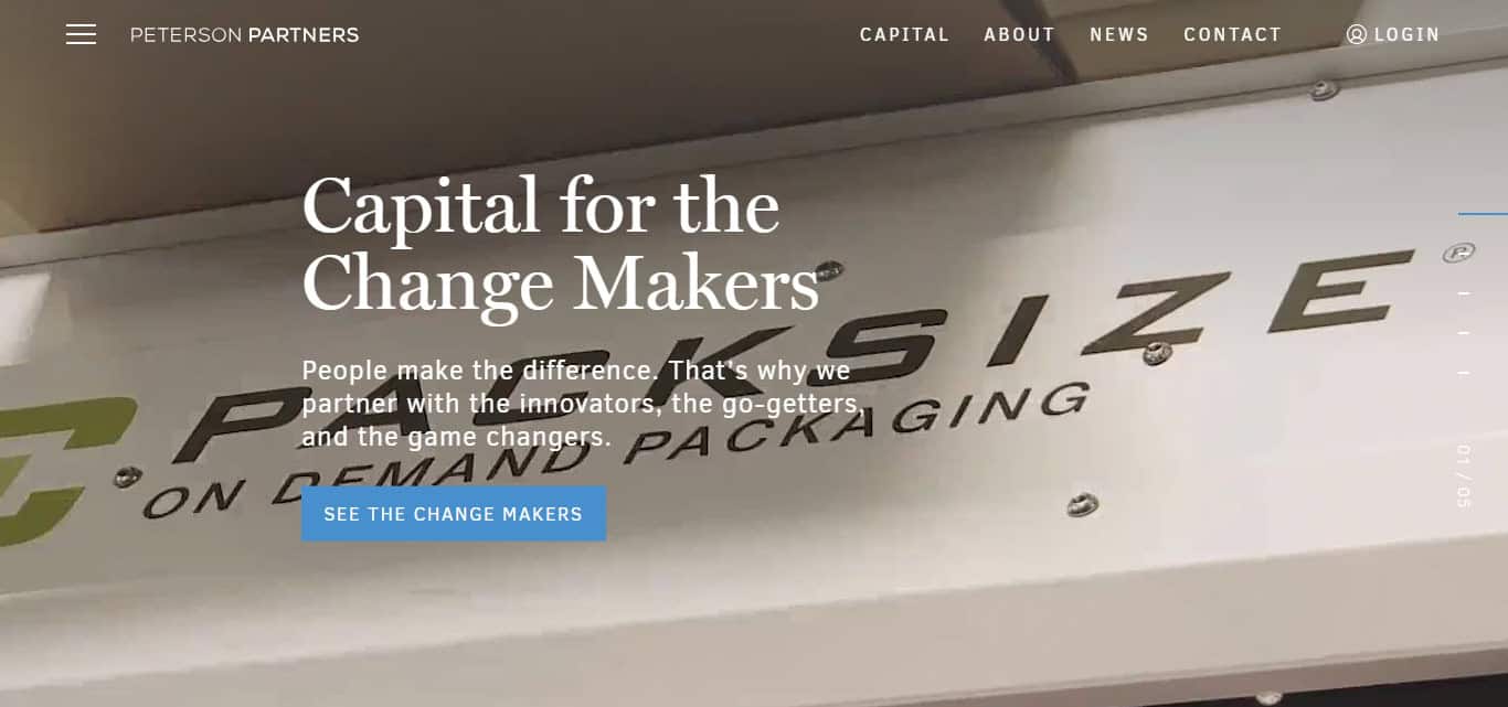 Peterson Partners