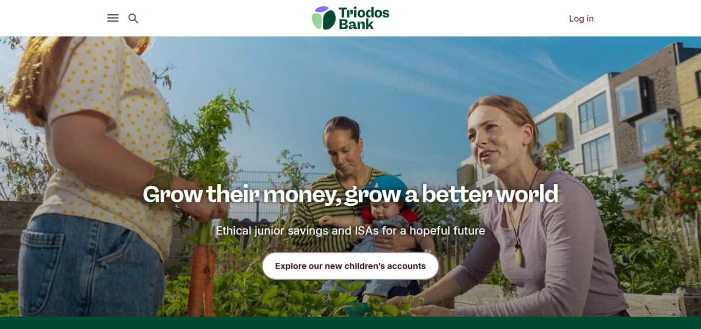 Triodos Bank
