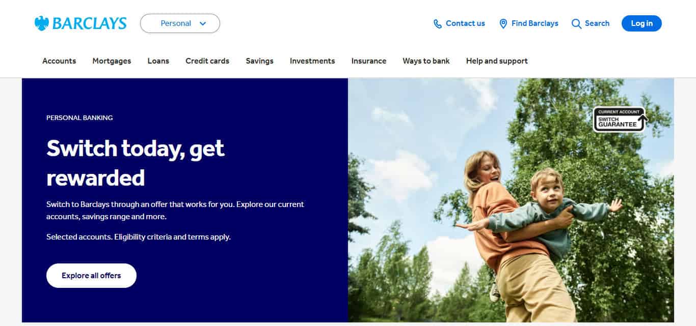 Barclays