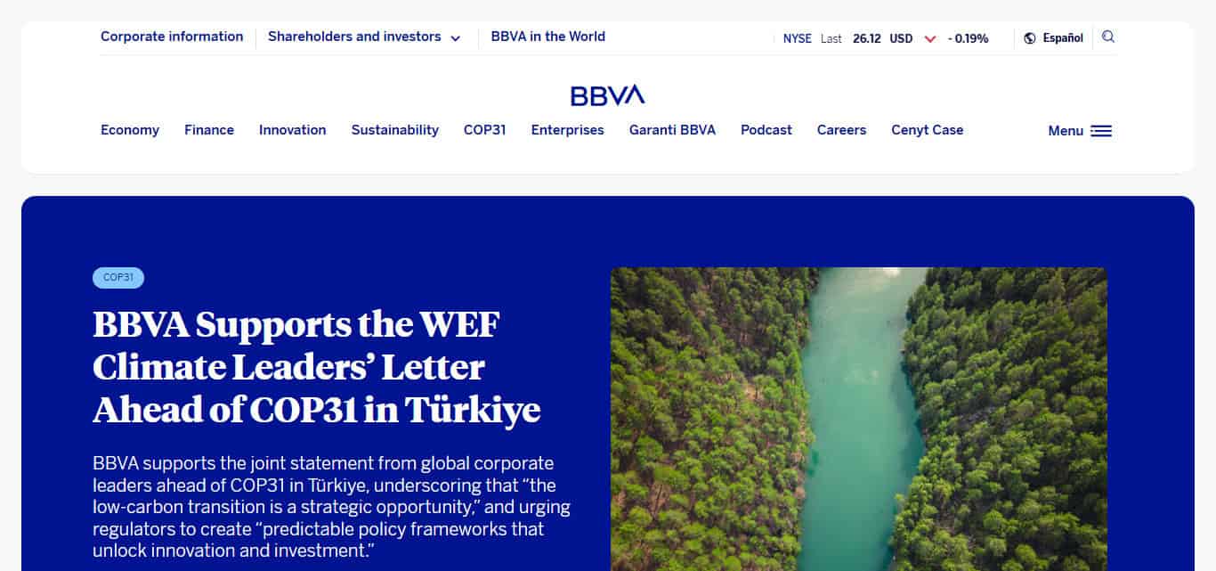 BBVA