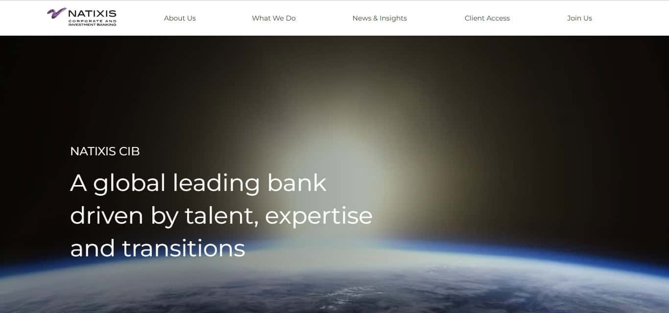 Natixis CIB