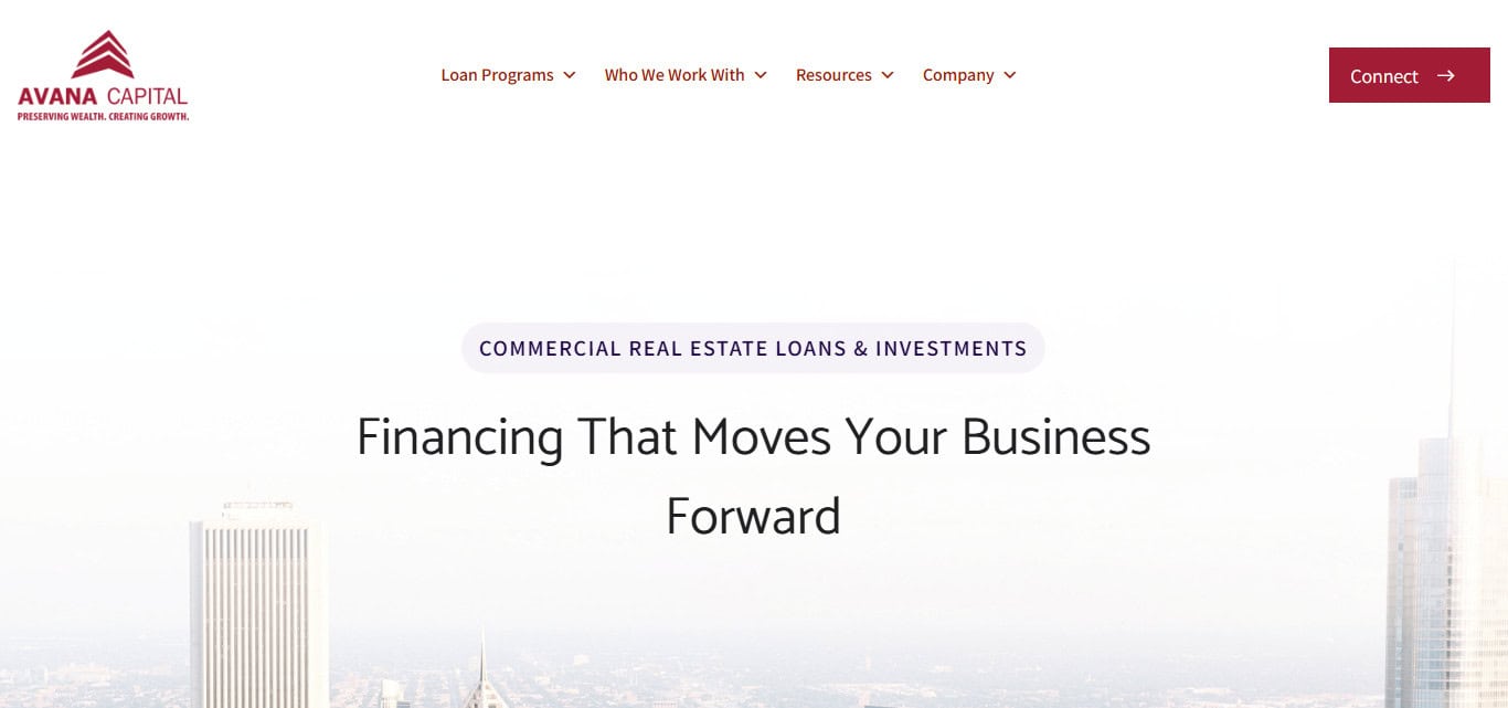 AVANA Capital