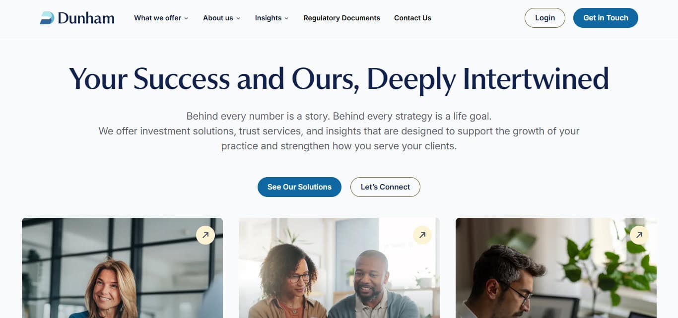  Dunham & Associates