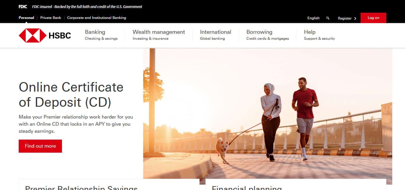 HSBC Bank USA