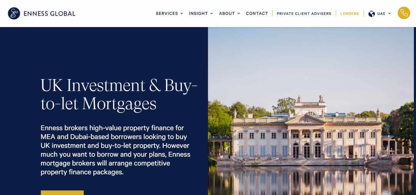 Enness Global Ltd