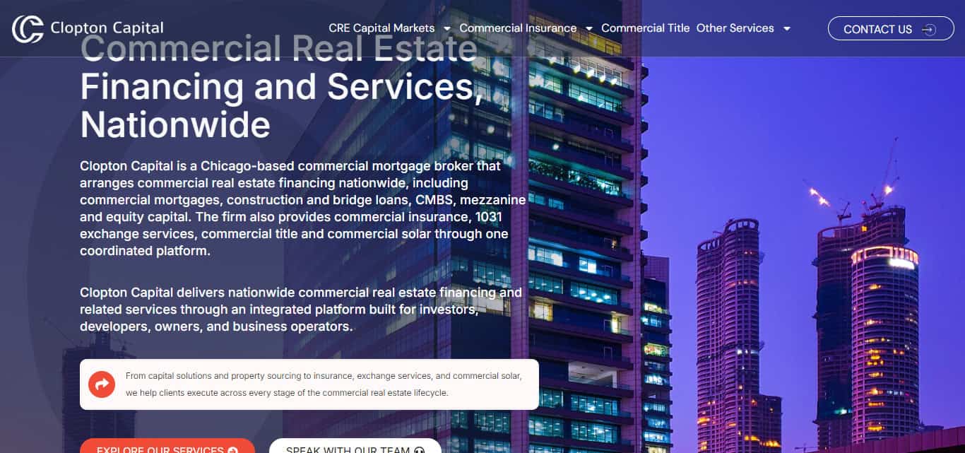 Clopton Capital