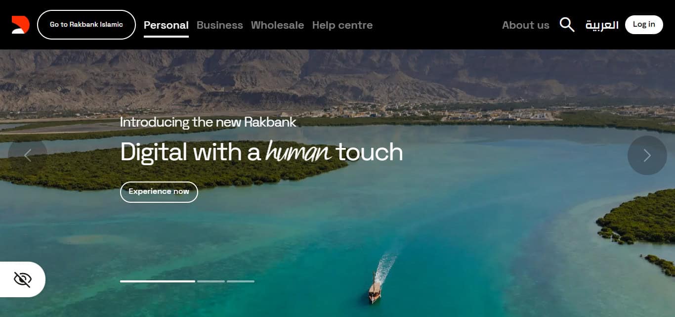 RAKBANK