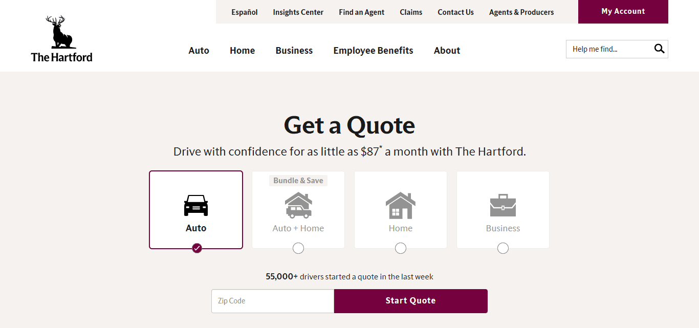 The Hartford