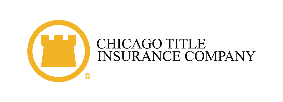 Chicago Title Insurance Company
