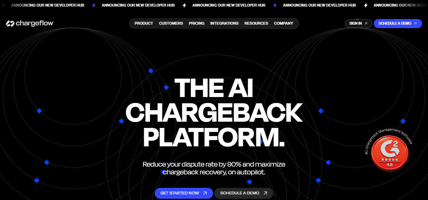 Chargeflow